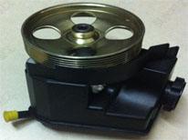 東風標致206轉向助力泵